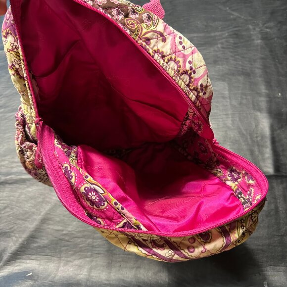 Vera Bradley Small Bag pack - Picture 3 of 3